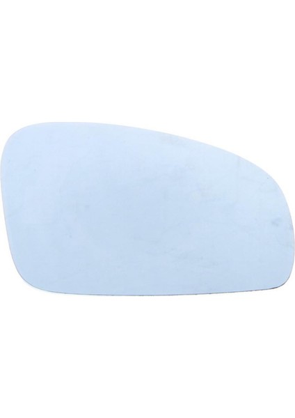 Skoda Fabia 2 2007-2014 Arası Modeller Sağ Dış Dikiz Ayna Camı Isıtmalı 5J0857522M