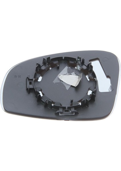 Skoda Fabia 2 2007-2014 Arası Modeller Sağ Dış Dikiz Ayna Camı Isıtmalı 5J0857522M fiyatları