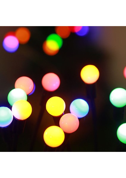 8 Ledli Solar Ateş Böceği Çiçek Lamba fiyatları