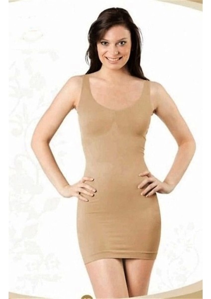 Elite Life European Korse Elbise 944