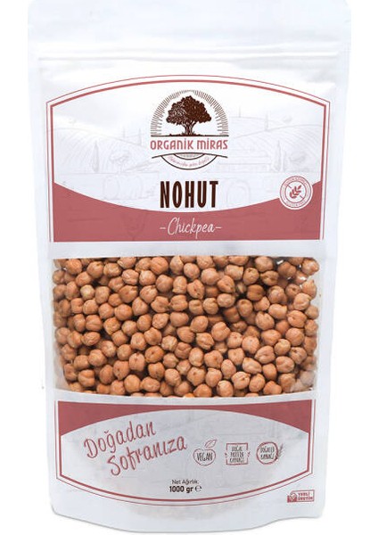 Nohut 1kg