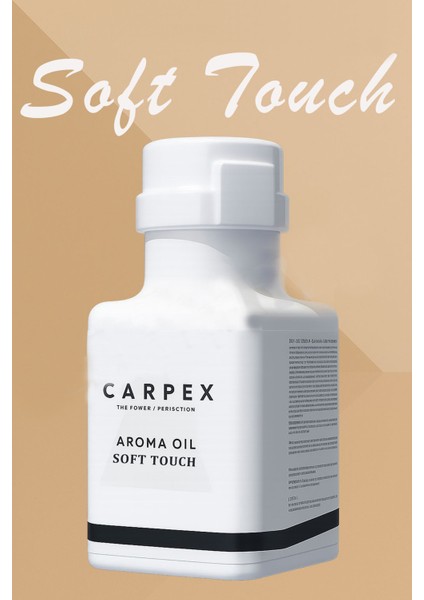 Soft Touch A1 Koku Kartuşu 200 ml Premium Seri