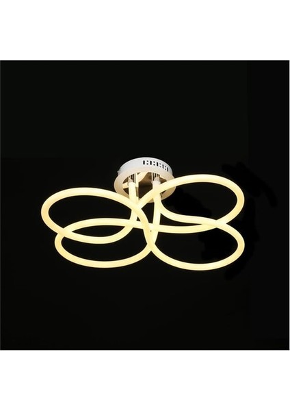 Vitale Ledli Aydınlatma Beyaz AY.VTPL-0095