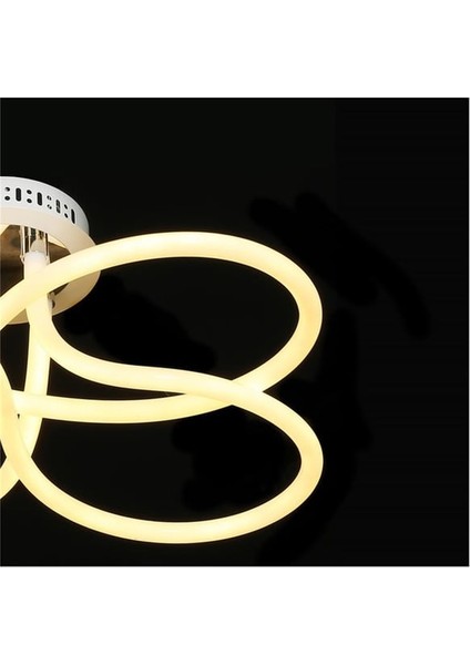 Vitale Ledli Aydınlatma Beyaz AY.VTPL-0095 fiyatları