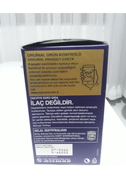 Beauty Collagen 30 Tablet - Tip1 Tip 3 Hidrolize Kolajen fiyatları