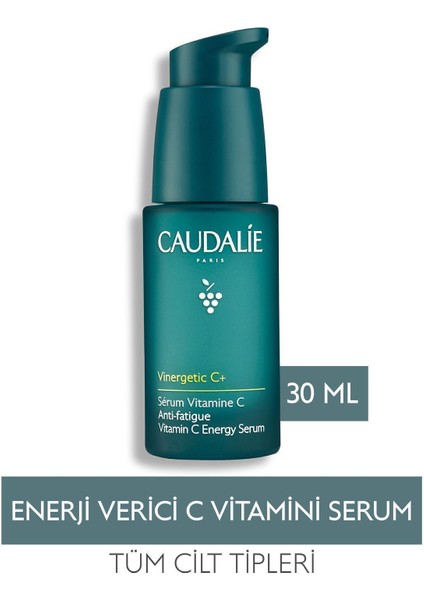 C Vitamini Yüz Serumu 30 ml Aydınlatıcı ve Nemlendirici Vegan Formül Tüm Cilt Tipleri modelleri