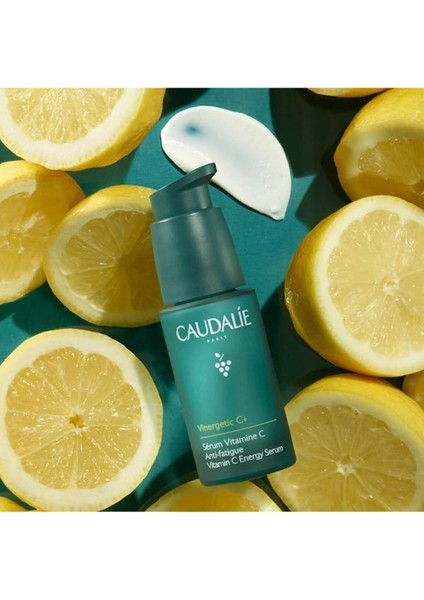 C Vitamini Yüz Serumu 30 ml Aydınlatıcı ve Nemlendirici Vegan Formül Tüm Cilt Tipleri indirimleri