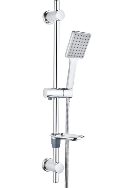 Dinamik Carismo Sürgülü Duş Seti 51045