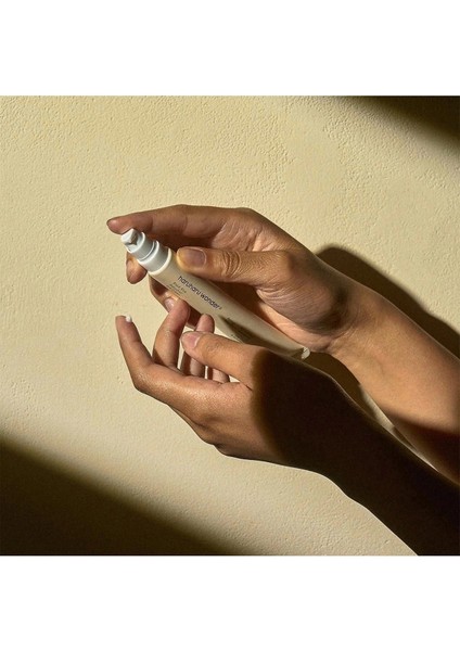 Wonder Göz Çevresi Kremi 20 ml Bakuchiol ve Fermente Siyah Pirinç Özlü Nemlendirme ve Aydınlatma