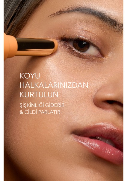 Multi Correxion Revive + Glow Göz Balmı C Vitamini Aydınlatıcı Şişlik Giderici 4 gr Stick indirimleri