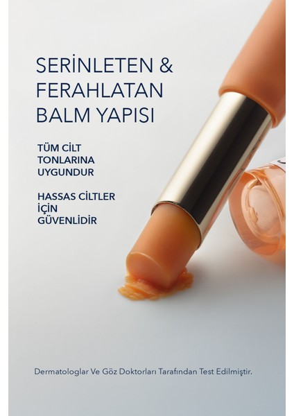 Multi Correxion Revive + Glow Göz Balmı C Vitamini Aydınlatıcı Şişlik Giderici 4 gr Stick