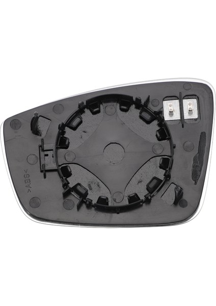 Seat Toledo 2013-2019 Arası Modeller Sağ Dış Dikiz Ayna Camı Isıtmalı 5JA857522 fiyatları