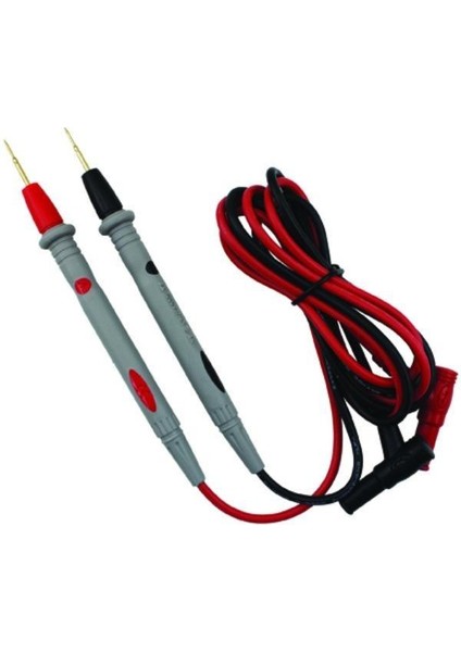 T-61 Silikonlu Prob (100 Cm)