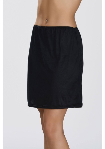 2900 Kadın Kısa Jüpon