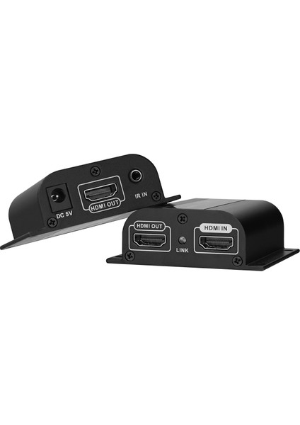 Swapp SW-HDEX60 RJ45 to HDMI Extender CAT6 50m modelleri