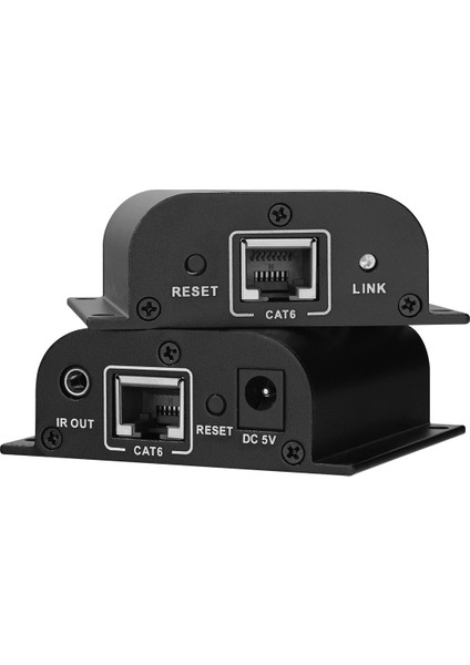 Swapp SW-HDEX60 RJ45 to HDMI Extender CAT6 50m fiyatları