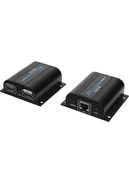 Swapp SW-HDEX60 RJ45 to HDMI Extender CAT6 50m fırsatları