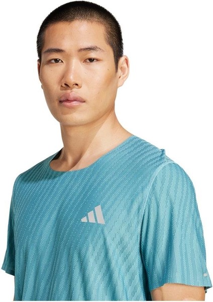 Performance JP3851 Adi365 Running CLIMACOOL+ T-shirt