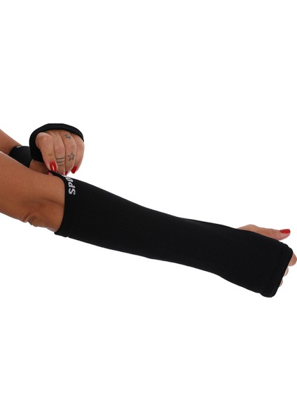 Spt Unisex Siyah Voleybol Ellik 24DUA20D012-SYH fiyatları