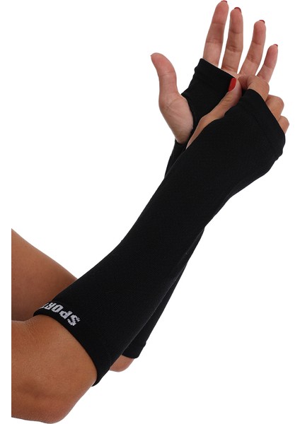 Spt Unisex Siyah Voleybol Ellik 24DUA20D012-SYH modelleri