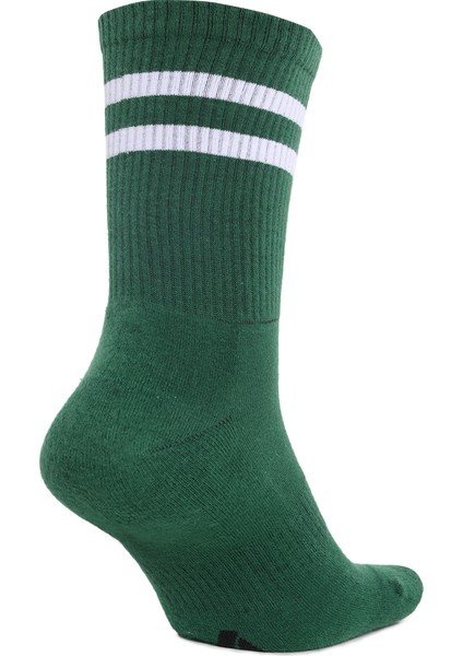 Rayas Unisex Çok Renkli Günlük Stil 2'li Çorap 24KA03-RNKLİ1 fiyatları