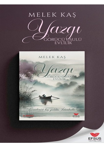 Görücü Usulü Evlilik - Yazgı (İmzalı)