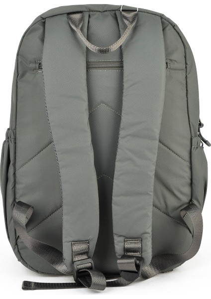 , Unisex Sırt Çantası 153441Z139E Koyu Gri modelleri