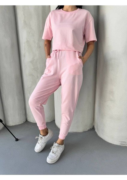 Kısakol 2 Iplik Kumaş Eşofman Takım fiyatları