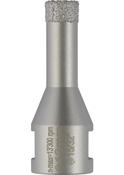 Dryspeed Bfc Elmas Delici Uç 12X30 mm