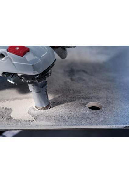 Dryspeed Bfc Elmas Delici Uç 12X30 mm modelleri