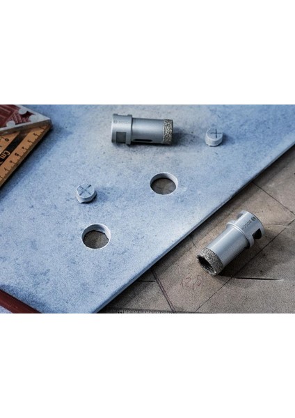 Dryspeed Bfc Elmas Delici Uç 12X30 mm fırsatları