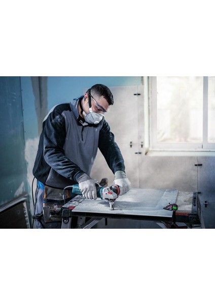 Dryspeed Bfc Elmas Delici Uç 12X30 mm indirimleri