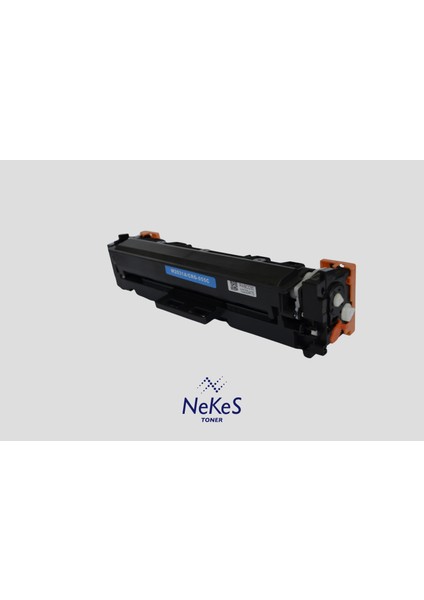 Canon CRG055 Sarı (Yellow) Muadil Toner (Çipsiz) / CRG-055 Y