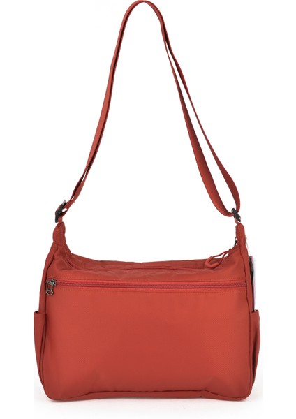 , Kadın Çapraz Çanta 153441Z139J Kırmızı modelleri