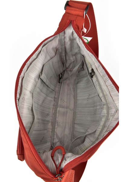 , Kadın Çapraz Çanta 153441Z139J Kırmızı fırsatları