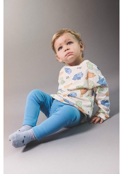 Erkek Bebek Fitilli Kaşkorse Alt F0125A525AU fiyatları