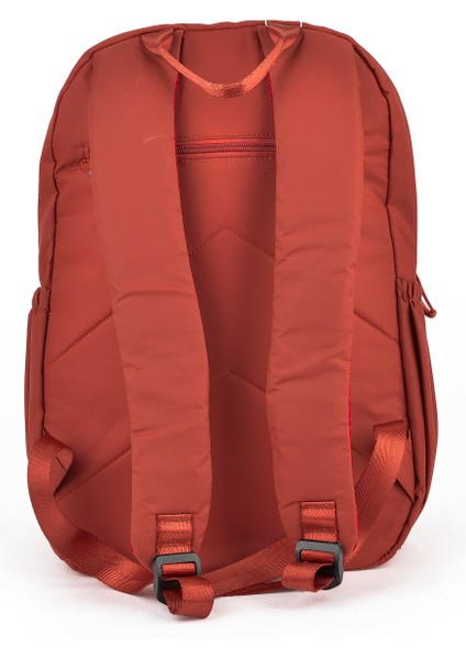 , Unisex Sırt Çantası 153441Z139E Kırmızı modelleri