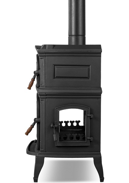 Altara Premium Fırınlı Şömine fiyatları