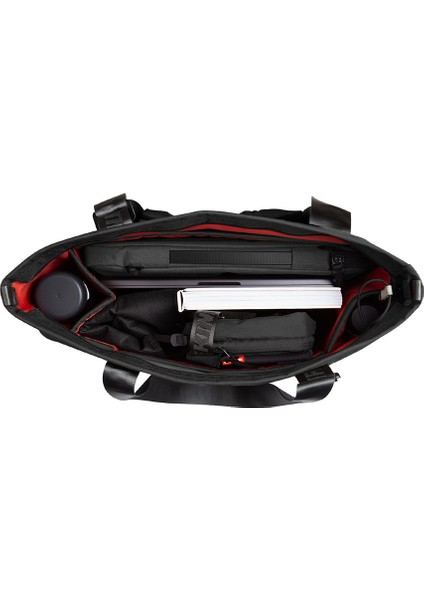 Jager Totebag Naylon Scout Taşıma Çantası Siyah fiyatları