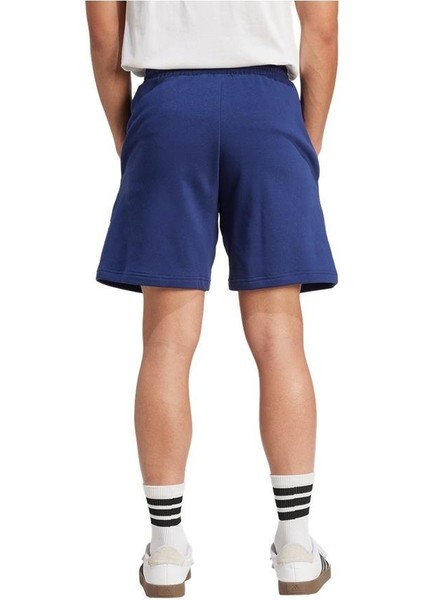 Erkek Mavi Şort M COLLEGIATE SH JM1728