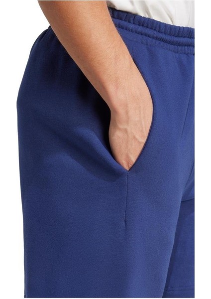 Erkek Mavi Şort M COLLEGIATE SH JM1728