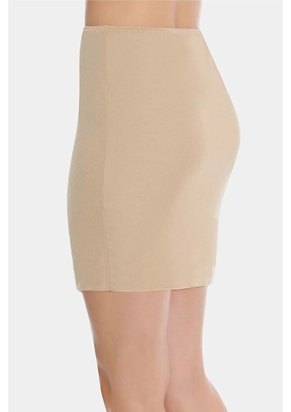 Kadın Mini Etek Astar Jüpon fiyatları