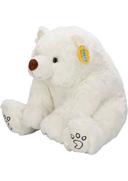 Beyaz Kutup Ayısı Peluş 48 cm modelleri
