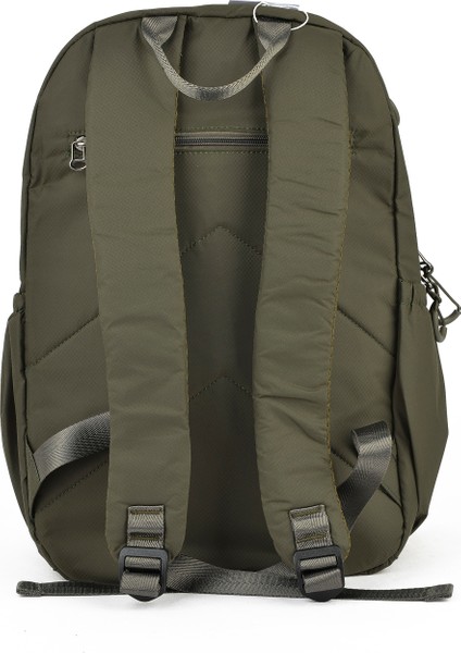 , Unisex Sırt Çantası 153441Z139E Koyu Yeşil modelleri