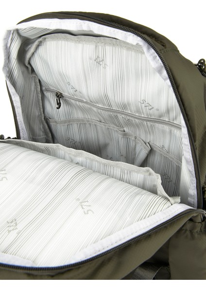 , Unisex Sırt Çantası 153441Z139E Koyu Yeşil fırsatları