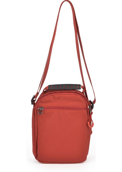 , Kadın Çapraz Çanta 153441Z139P Kırmızı modelleri