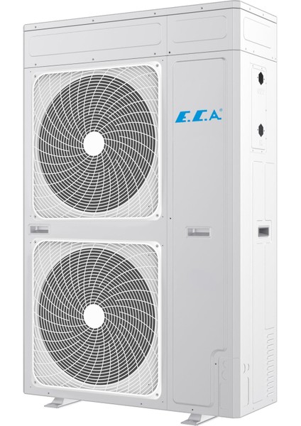 EMPA160A100 A++ 16 Kw Monoblok Inverter Isı Pompası