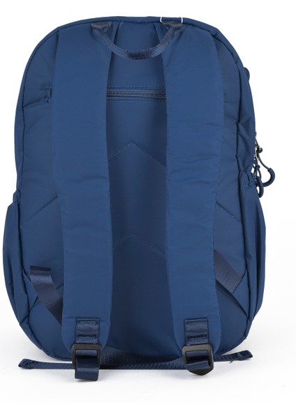 , Unisex Sırt Çantası 153441Z139E Koyu Mavi modelleri