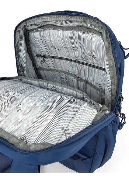 , Unisex Sırt Çantası 153441Z139E Koyu Mavi fırsatları