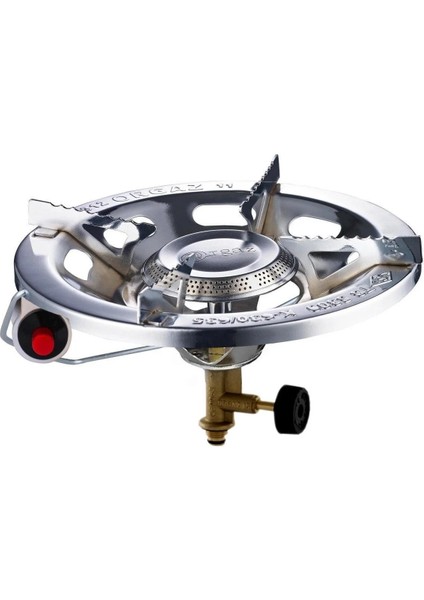 Ck-635 Çakmaklı Turbo Kamp Ocak